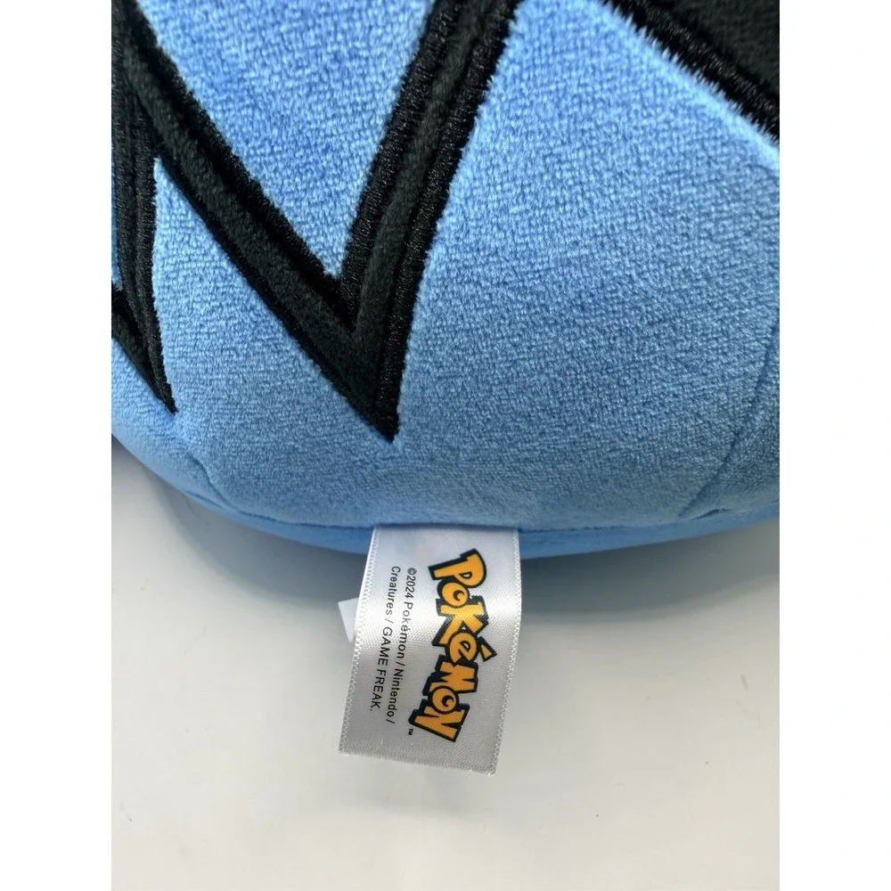 2024 Jazwares Pokemon Squishmallow Marill 14